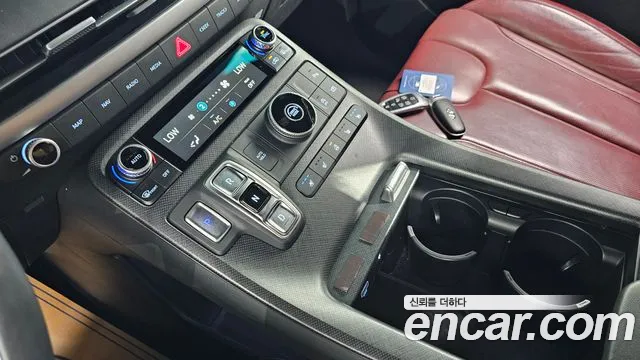 Hyundai The New Palisade id 2805781 из Кореи 19