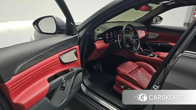 Maserati Grecale id 3891459 из Кореи 19