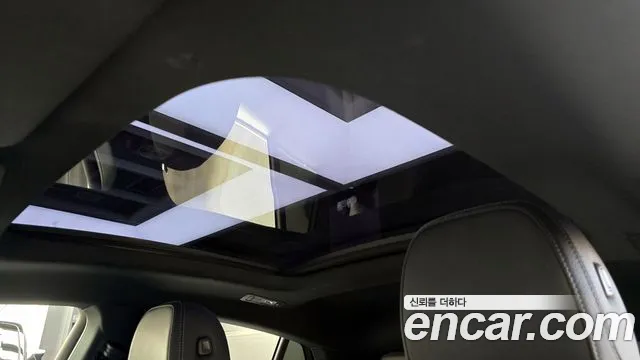 Mercedes-Benz GLE-Class W167 id 2697188 из Кореи 19