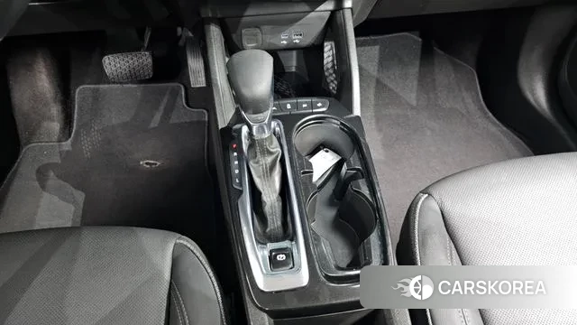 Chevrolet (GM Daewoo) The New Trail Blazer id 3279037 из Кореи 19