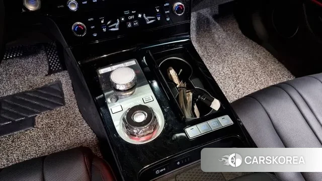 Genesis G80 (RG3) id 3732469 из Кореи 19