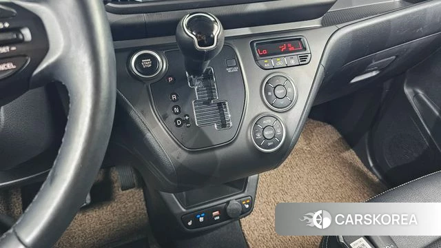 Kia The New Kia Ray id 4462517 из Кореи 29