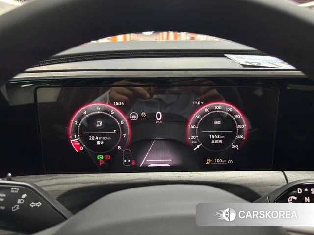 Volkswagen Lanjing id 4241461 из Китая 15