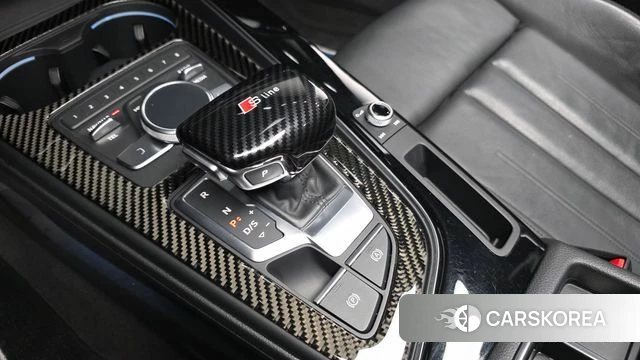 Audi A5 (F5) id 4562828 из Кореи 32