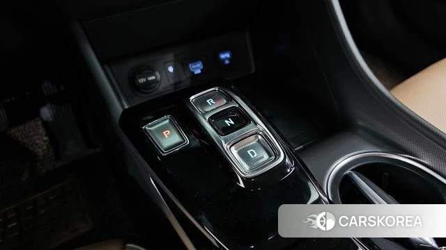 Hyundai Sonata (DN8) id 4469620 из Кореи 34