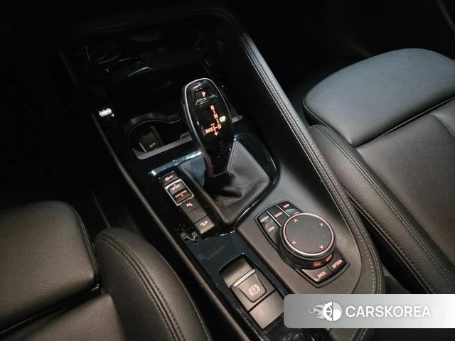 BMW X2 (F39) id 3936943 из Кореи 19