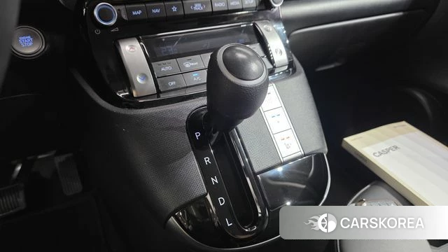 Hyundai Casper id 4848271 из Кореи 32