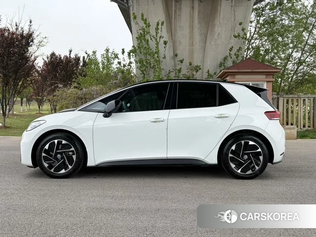 Volkswagen ID.3 id 4219918 из Китая 16