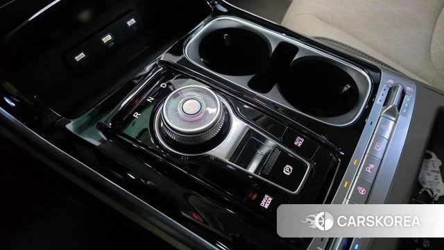 Kia Carnival 4th generation id 3826570 из Кореи 19