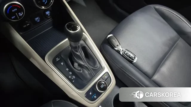 Hyundai Venue id 3458937 из Кореи 19