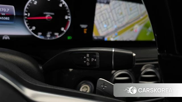 Mercedes-Benz S-Class W222 id 3894281 из Кореи 19