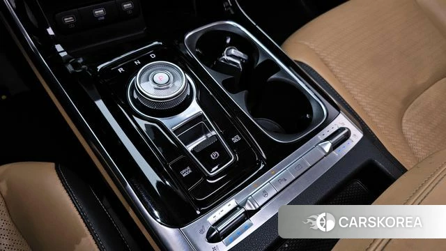 Kia Carnival 4th generation id 3866402 из Кореи 19