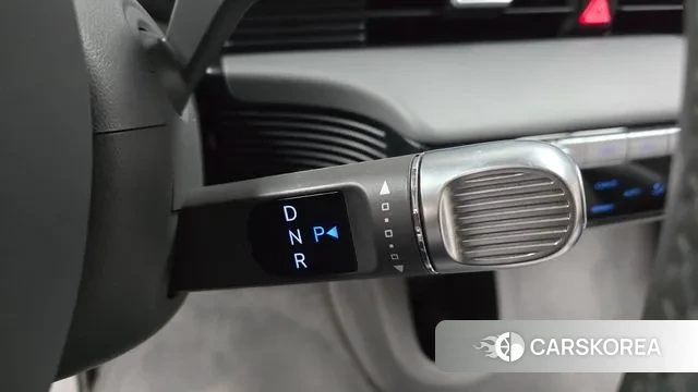 Hyundai Ionic 5 id 3405945 из Кореи 19