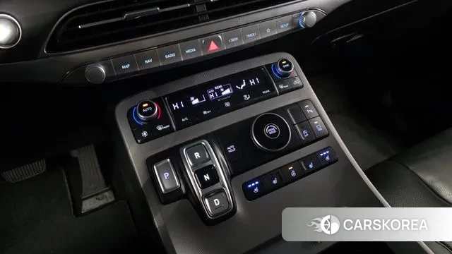 Hyundai Palisade id 3723443 из Кореи 19