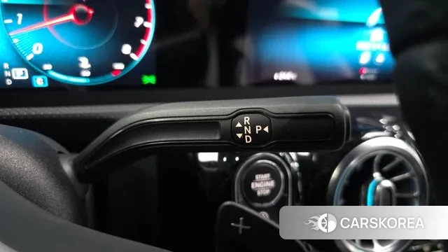 Mercedes-Benz A-Class W177 id 3681402 из Кореи 19