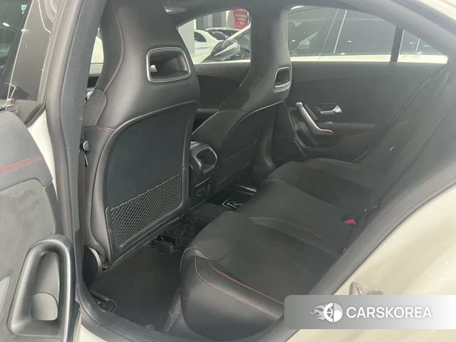 Mercedes-Benz CLA (import) id 4298459 из Китая 9