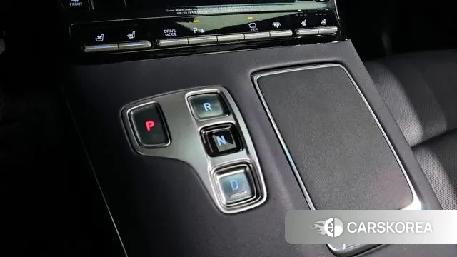 Hyundai The New Grandeur IG id 3411198 из Кореи 19