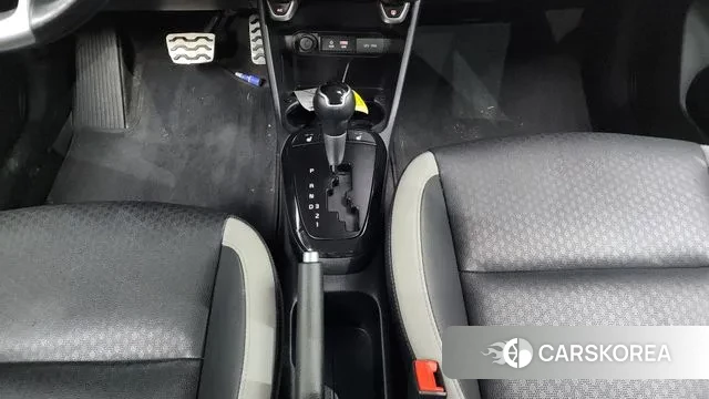 Kia All New Morning (JA) id 3499673 из Кореи 19