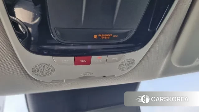 Kia EV6 id 3664438 из Кореи 14