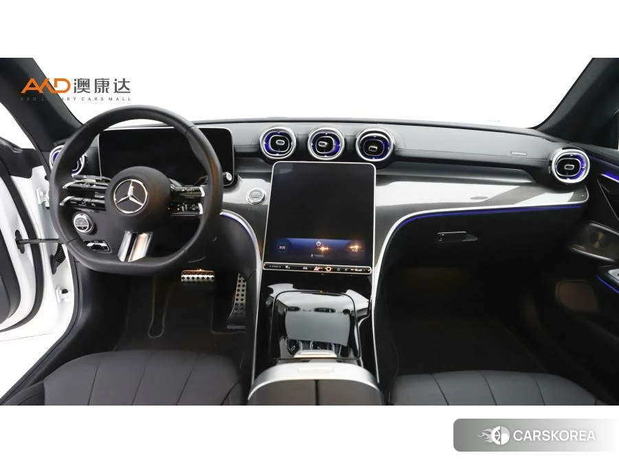 Mercedes-Benz CLE level id 4420407 из Китая 9