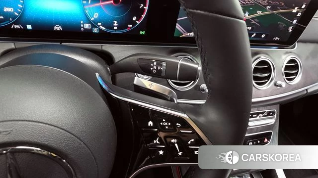 Mercedes-Benz E-Class W213 id 3786978 из Кореи 19