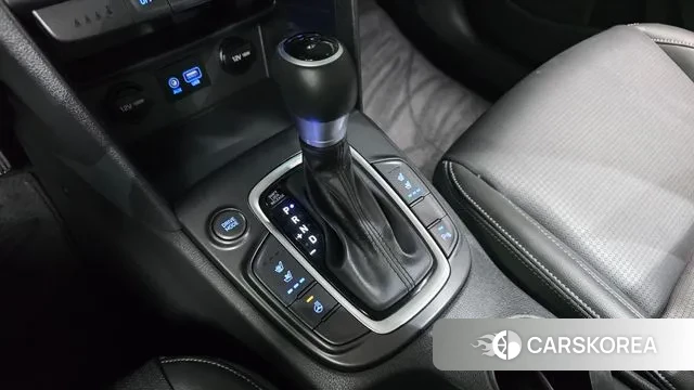 Hyundai Kona id 3275374 из Кореи 19