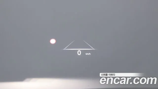 Genesis G90 (RS4) id 2469344 из Кореи 19