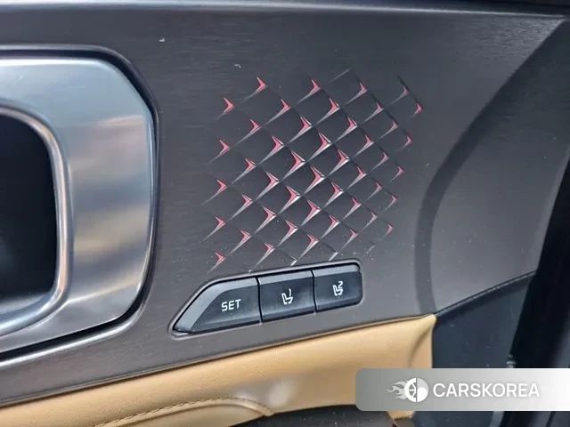 Kia Sorento 4th Generation id 2885287 из Кореи 19