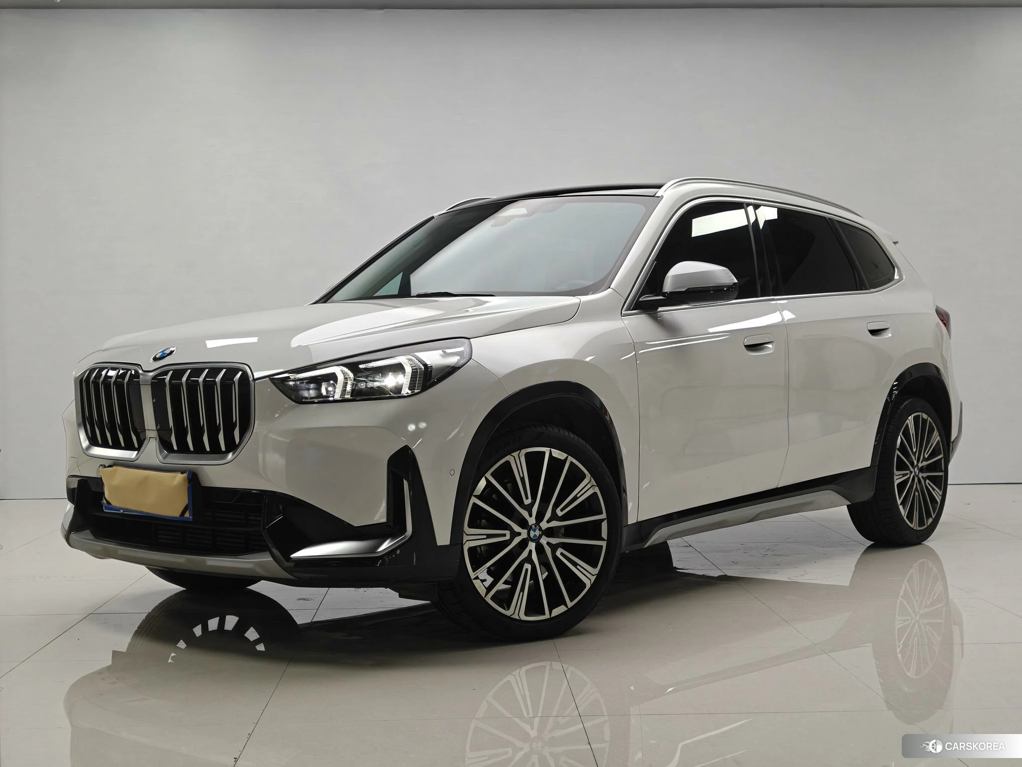 BMW X1 id 4510441 из Китая 20