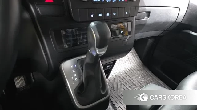 Hyundai Staria id 2984694 из Кореи 19