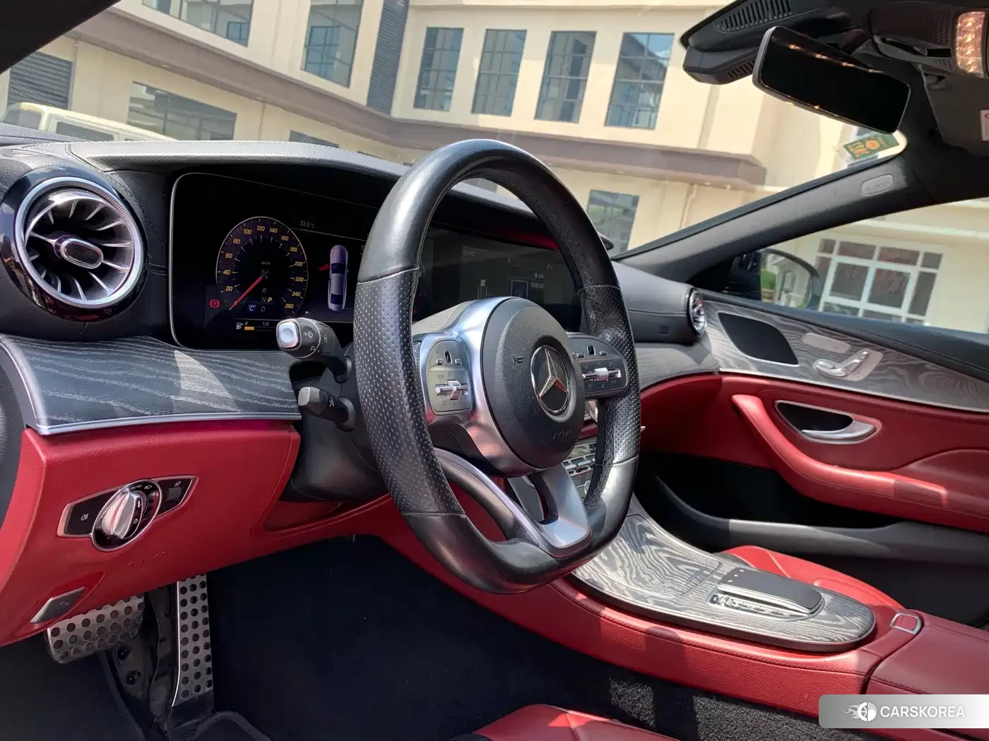 Mercedes-Benz CLS id 4600448 из Китая 32