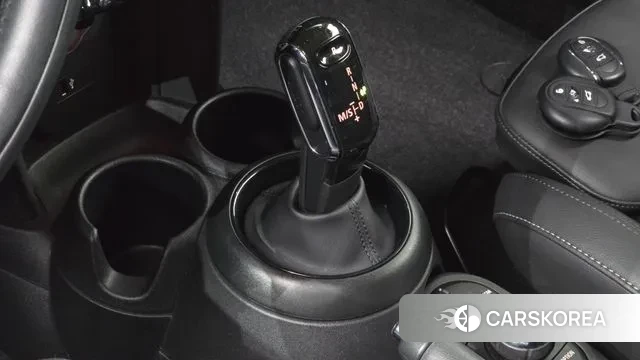 Mini Cooper id 3540693 из Кореи 19