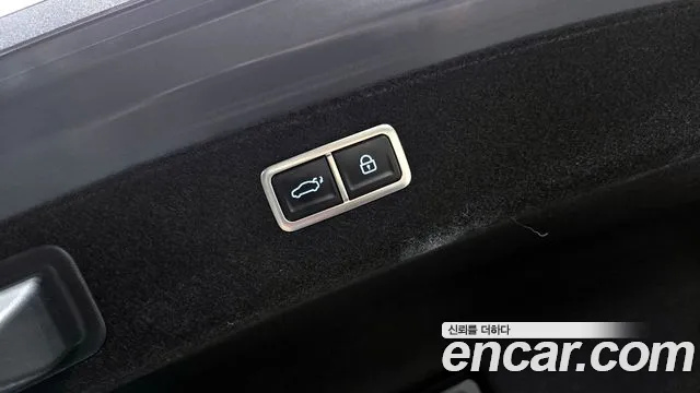 Genesis G80 (RG3) id 2654049 из Кореи 19