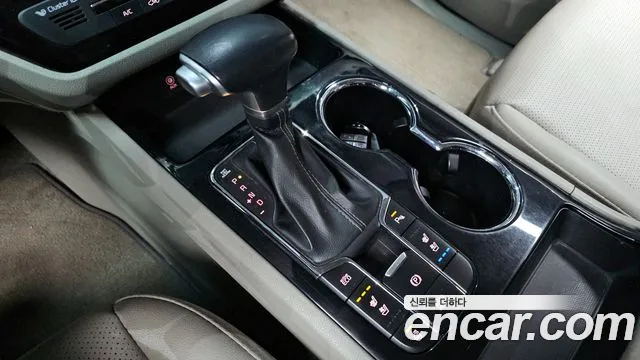 Kia The New Carnival id 2558750 из Кореи 19