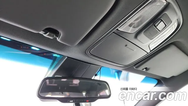 Kia Sportage The Bold id 2675003 из Кореи 19