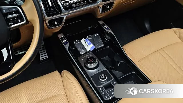 Kia Sorento 4th Generation id 3758791 из Кореи 19