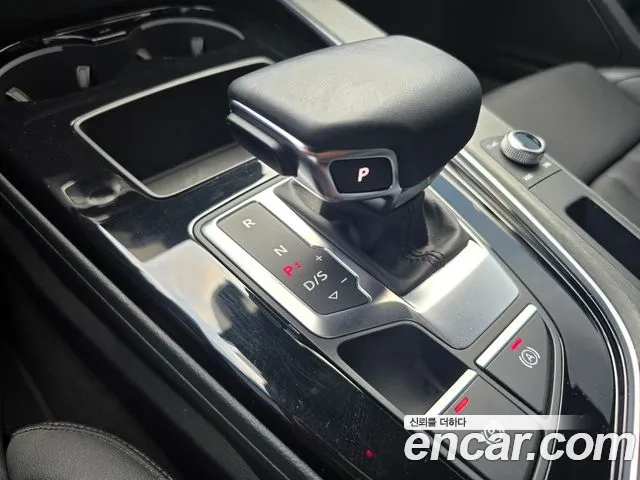 Audi A5 (F5) id 2943594 из Кореи 19