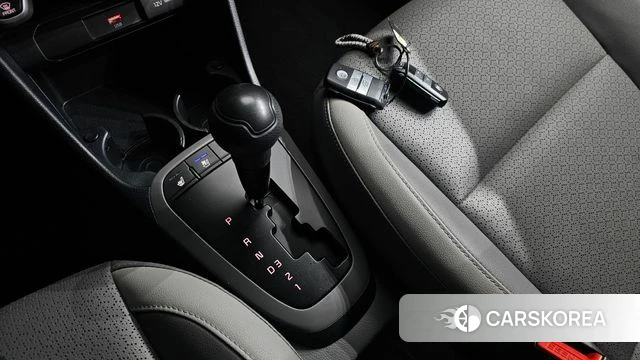 Kia Morning Urban (JA) id 4562447 из Кореи 19