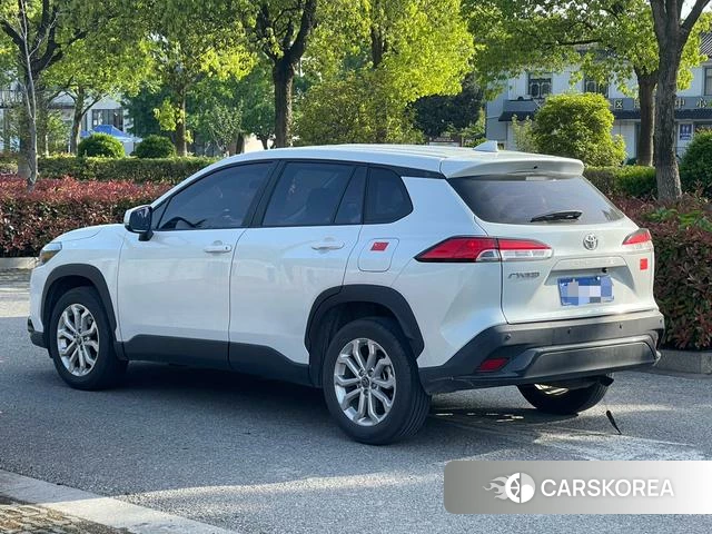 Toyota Fenglanda id 4258119 из Китая 19