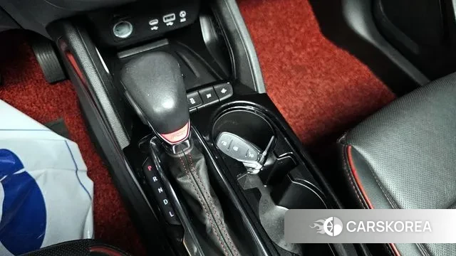 Chevrolet (GM Daewoo) Trailblazer id 3012476 из Кореи 19