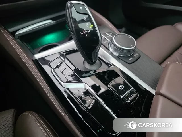 BMW 6 Series GT (G32) id 3696631 из Кореи 16