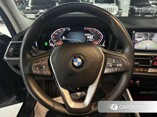 BMW 3 Series (G20) id 3915854 из Кореи 19