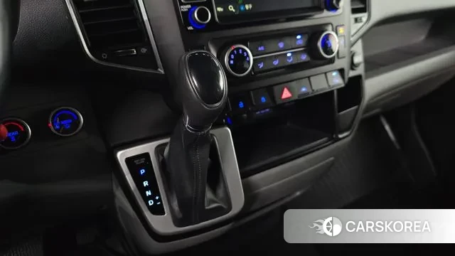 Hyundai Solati id 3433620 из Кореи 19