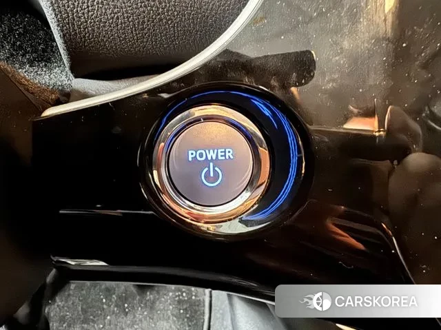 Toyota Prius 4th Generation id 3351198 из Кореи 17