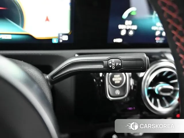 Mercedes-Benz A-Class W177 id 3428108 из Кореи 19