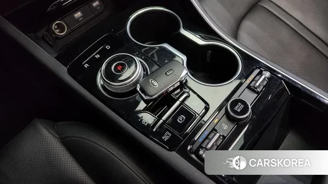 Kia K5 3rd generation id 3766046 из Кореи 19