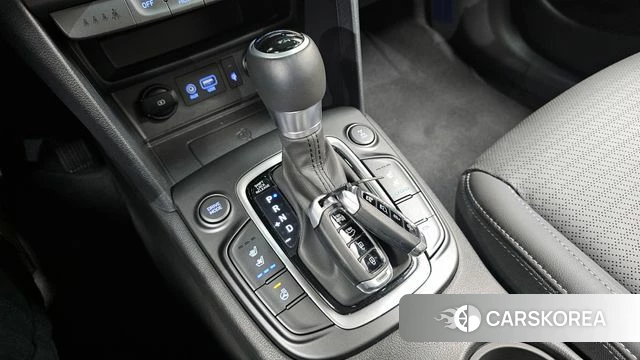 Hyundai Kona id 3893863 из Кореи 19