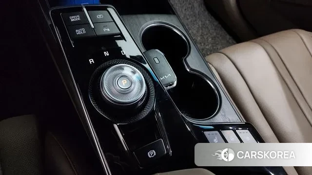 Kia K8 Hybrid id 3503153 из Кореи 19