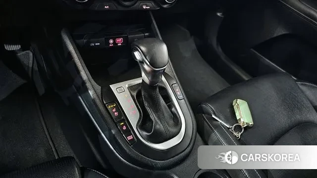 Kia Come New K3 id 3647258 из Кореи 19