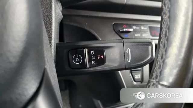 Kia The New Kia Ray EV id 3571743 из Кореи 19